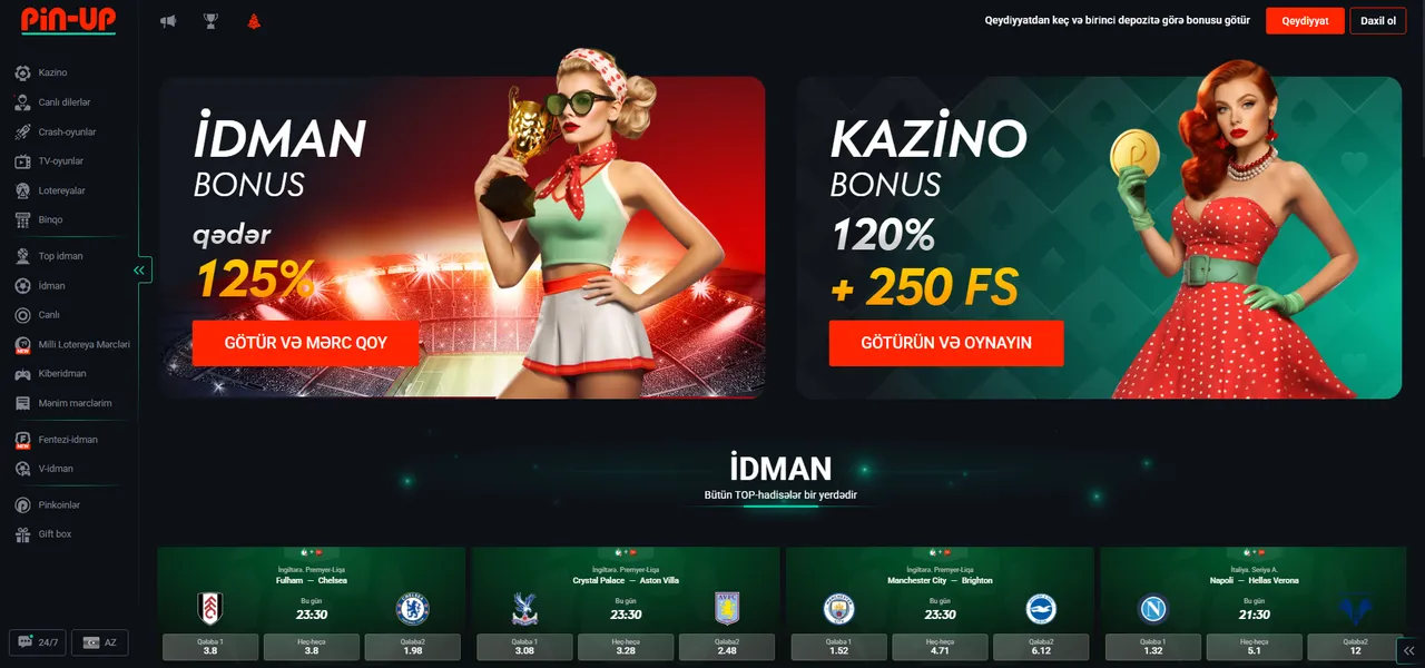 Pin Up app nədir və mobil format niyə seçilir